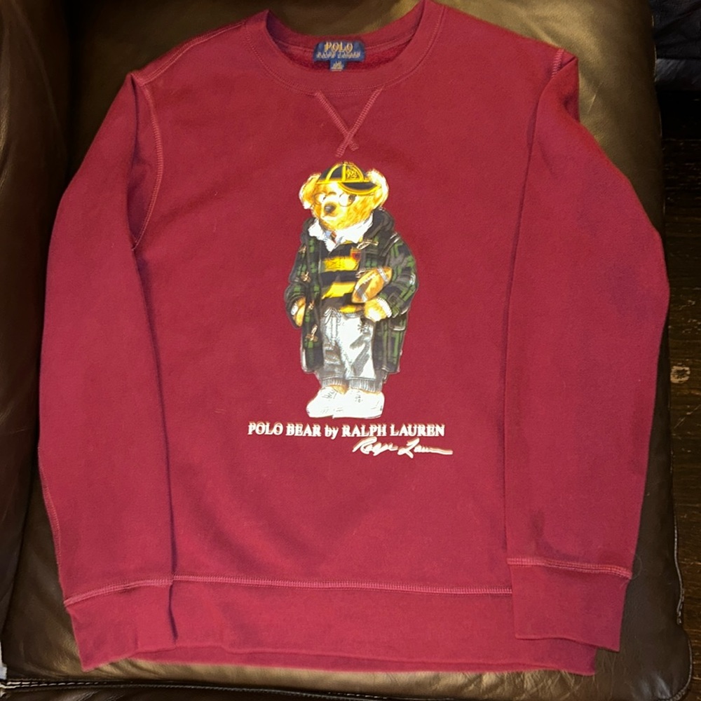 Kids Ralph Lauren Sweater